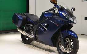 TRIUMPH SPRINT 1050 GT 2015