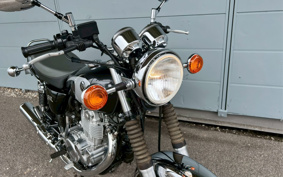 YAMAHA SR400 FINAL ED 2021 RH16J