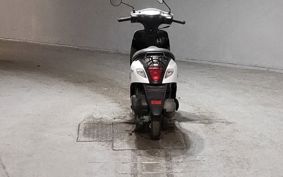 SUZUKI LET`S CA4AA