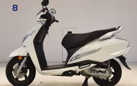 HONDA ｱｸﾃｨﾊﾞ125