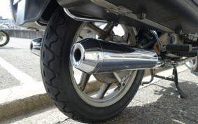 BMW R65 1986 3408