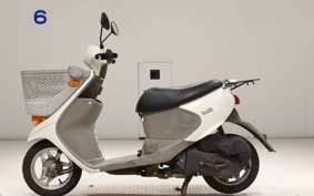SUZUKI LET's 4 Basket 1998 CA43A