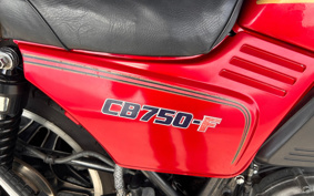 HONDA CB750 1981 RC04