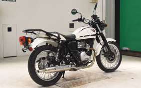 KAWASAKI W230 2023 BJ230A