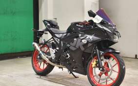 SUZUKI GSX-R125 2023 DL32D