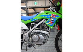 KAWASAKI KLX150L LX150J