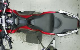 HONDA X-ADV 750 2018 RC95