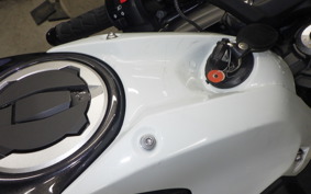 KAWASAKI NINJA 650 A 2022 ER650H