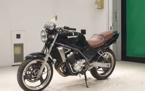 KAWASAKI BALIUS 250 ZR250A