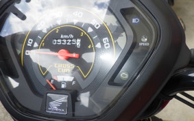 HONDA CROSS CUB 50 2026 AA06