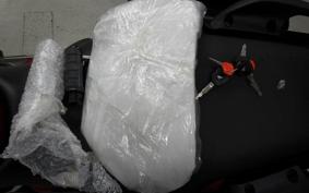 HONDA CTX700 D 2013 RC69