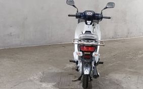 HONDA SUPER CUB110 JA10