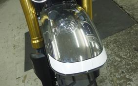 HONDA MONKEY 125 ABS 2025 JB02