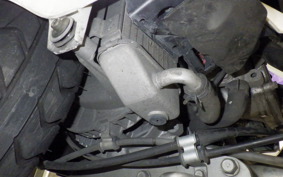 HONDA GYRO CANOPY TA03