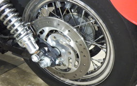 HARLEY XL50 2006
