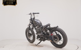 YAMAHA SR400 Gen.2 1994 1JR