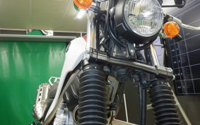YAMAHA TRICKER Gen.3 DG32J