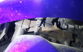 SUZUKI SKYWAVE 250 (Burgman 250) S Gen.3 2014 CJ44A