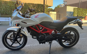 HONDA VTR 250 F MC33