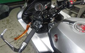 HONDA VFR800F 2017 RC79