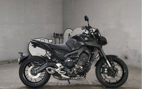 YAMAHA MT-09 2017 RN52J