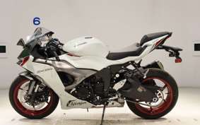 KAWASAKI NINJA ZX-6R A 2025 ZX636J