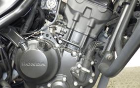HONDA REBEL 250 A MC49