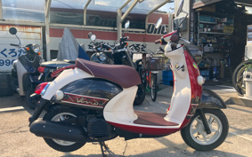 YAMAHA  VINO  ACID -TO STYLE  SA54J