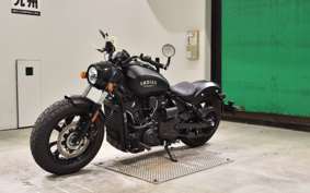 INDIAN スカウトボバーリミテッ 2025