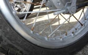 HONDA C50 SUPER CUB AA04