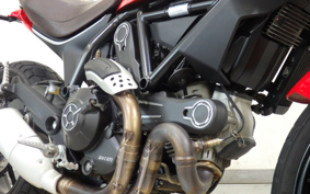 DUCATI SCRAMBLER ICON 2017 K102