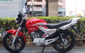 YAMAHA YBR125 PCJL