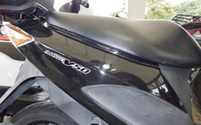 SUZUKI ADDRESS V50 CA4BA