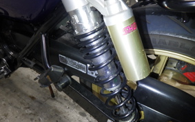 HONDA CB750 GEN 2 2007 RC42