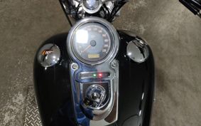 HARLEY FXDC 1580 2013 GV4