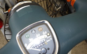 HONDA LITTLE CUB E C50