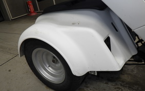 HONDA GYRO CANOPY 2024 TA03