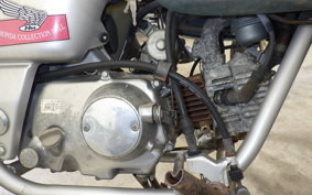 HONDA MAGNA 50 AC13