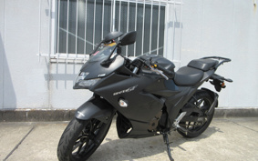 SUZUKI JIKUSA-SF250 ED22J