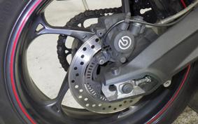 TRIUMPH STREET TRIPLE R 2018