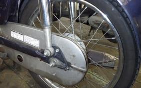 HONDA C50 SUPER CUB AA01