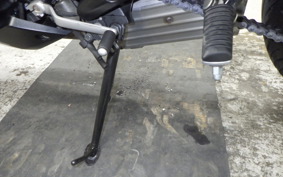 KAWASAKI NINJA 650 2015