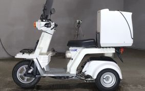 HONDA GYRO TD02