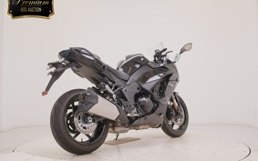 KAWASAKI NINJA 1100SX 2026 ZXT10H