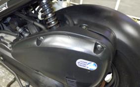 HONDA ZOOMER AF58
