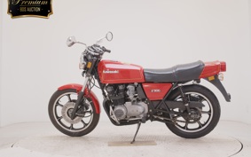 KAWASAKI Z500 2026 KZ500B