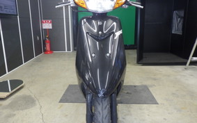 YAMAHA JOG Gen.4 2019 SA16J