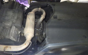 HONDA DIO 110 2006 JK03