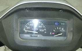SUZUKI VECSTAR 150 2005 CG42A