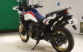 HONDA CRF1000L AFRICA TWIN 2017 SD04